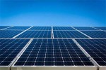 За девять месяцев солнечные станции Т Плюс выработали более 150 млн киловатт-часов экологически чистой энергии