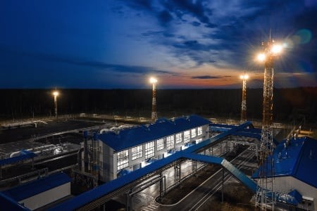 АО «Транснефть - Западная Сибирь» повышает уровень надёжности энергоснабжения производственных объектов