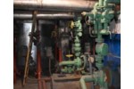 Энергетики Биробиджанской ТЭЦ приступили к очередному текущему ремонту котла № 5