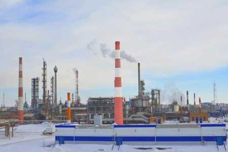 Орский НПЗ на 25,36% увеличил выпуск светлых нефтепродуктов в феврале 2019 года