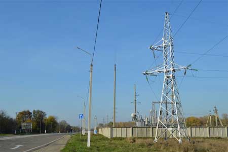 350 энергообъектов отремонтировали лабинские энергетики