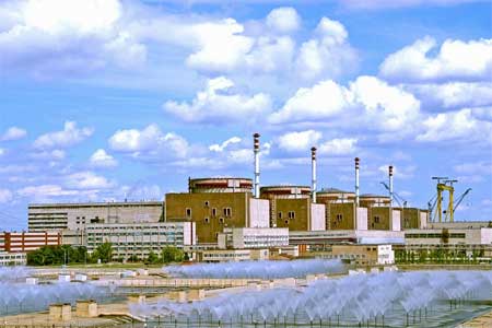 Балаковская АЭС: энергоблок №2 включен в сеть после завершения планово-предупредительного ремонта