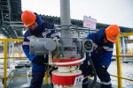 ООО «Транснефть – Дальний Восток» выполнило плановые работы на нефтепроводах