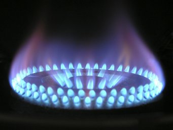 В рамках догазификации первые дома в Оренбургской и в Псковской областях подключены к системе газоснабжения