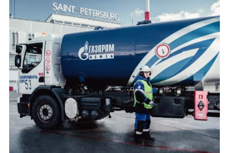 «Газпром нефть», ВТБ и Аэрофлот намерены перейти на расчеты по блокчейн