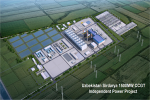К 2026 году в Сырдарьинской области будут введены в эксплуатацию 2 современные тепловые электростанции общей мощностью 3073 МВт