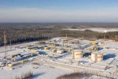 «РН-Юганскнефтегаз» добыл 570 млн тонн нефти на месторождениях Майского региона