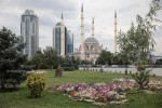 В Чечне продолжат модернизацию системы электроснабжения