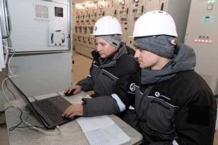 В Казани проходят пусконаладочные работы по внедрению элементов «Умных сетей»