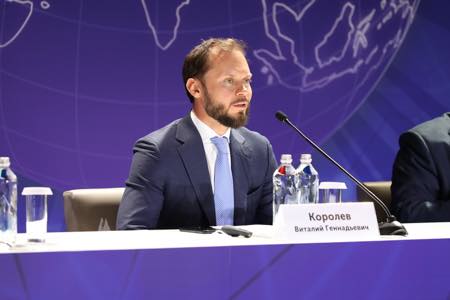 Виталий Королев назвал три ключевых направления деятельности ФАС в ЖКХ и электроэнергетике на 2021 год