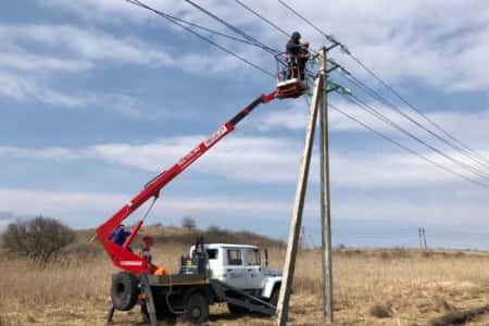 «Россети Кубань» повысила надежность работы 18 высоковольтных ЛЭП в краснодарском энергорайоне