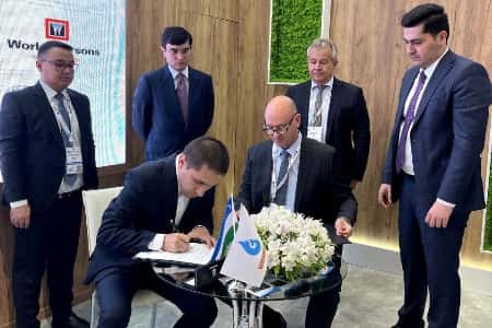 Baku Energy Week: Uzbekistan GTL и Sasol расширяют сотрудничество
