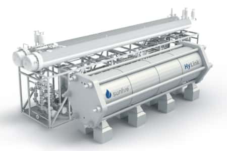 Керамическая промышленность Испании собирается перейти с природного газа на водород