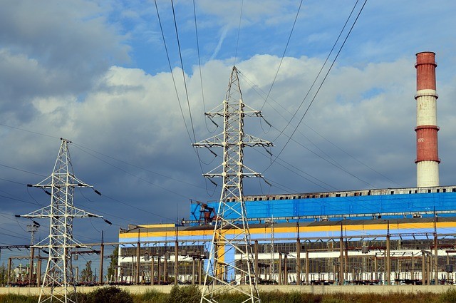 Предприятие Электроэнергетического дивизиона Росатома заключило договор на модернизацию Усть-Каменогорской ТЭЦ (Казахстан)