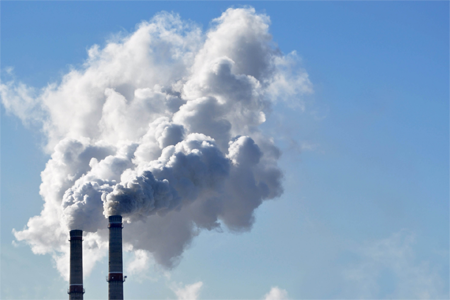 Минприроды России актуализировало перечень методик расчёта выбросов загрязняющих веществ в атмосферный воздух
