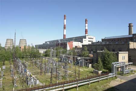 На Сосногорской ТЭЦ стартует летняя ремонтная кампания