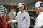 Ремонт энергоблока №1 Смоленской АЭС выполнен с надлежащим качеством - эксперты Росэнергоатома