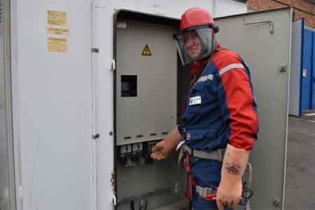 Тихорецкий филиал «Россети Кубань» обеспечил электроэнергией более 800 новых потребителей