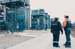 Уральские трубные заводы стали энергонезависимыми