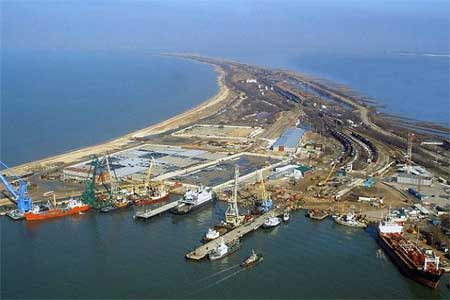 Главгосэкспертиза рассмотрела проекты развития инфраструктуры электроснабжения транспортного перехода через Керченский пролив и морского порта Тамань