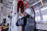 «Татнефть» запустила новое производство по выпуску гибкой композитной трубы