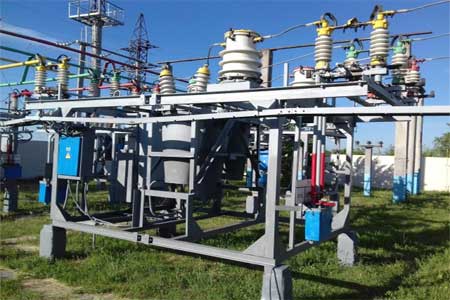 Энергетики «Россети Волга» повысили надежность электроснабжения потребителей Ртищевского района