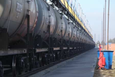 ООО «Транснефть – Восток» завершило испытания автоматизированных систем управления для Ангарского участка налива нефти