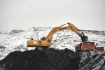 «Русский Уголь» в 2024 году планирует на 10% увеличить добычу бурого угля на разрезе в Амурской области