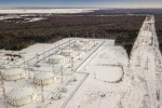 АО «Транснефть – Сибирь» в первом квартале выполнило диагностику 1,1 тыс. км нефтепроводов