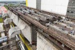 Без транспортировки за Урал: Новосибирская ТЭЦ-5 ремонтирует энергоблок