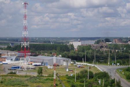 Сибирский филиал АО «Связьтранснефть» завершил строительно-монтажные работы в рамках техперевооружения сети связи в Томской области