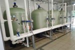 В Московской области завершается строительство нового водозаборного узла для питьевого водоснабжения