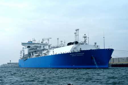 «Газпром» вывел энергетическую безопасность Калининградской области на новый уровень