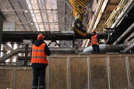 В Северск прибыло новое генерирующее оборудование для теплоэлектростанции