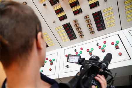 Журналисты, блогеры и экологи смогли оценить модернизацию систем теплоснабжения в Промышленновском округе