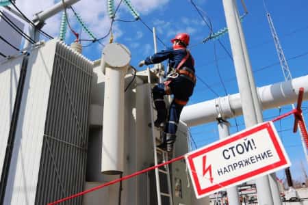 «Россети Волга» направит более 4 миллиардов рублей на техническое обслуживание и ремонт электрических сетей