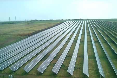 Выработка солнечных электростанций под управлением группы компаний «Хевел» за 9 месяцев 2019 года