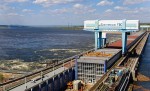 Мощность Саратовской ГЭС возрастет до 1 505 МВт