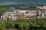АО «Эльконский ГМК» построит современную жилищно-коммунальную инфраструктуру на Чукотке