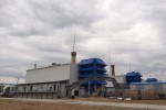 Газоперекачивающие агрегаты «РЭП Холдинга» введены в эксплуатацию на КС «Чикшинская»