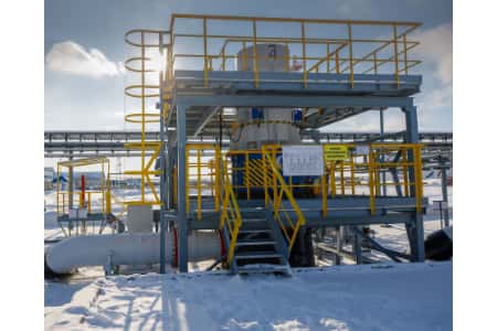 Масштабные плановые ремонты завершены на производственных объектах АО «Транснефть - Сибирь»