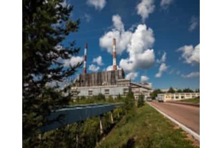 Нерюнгринская ГРЭС подготовит теплофикационное оборудование к работе в отопительный период
