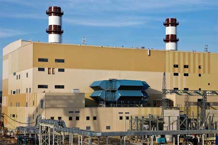 Системный оператор обеспечил режимные условия для ввода в работу второго энергоблока Балаклавской ТЭС мощностью 235 МВт