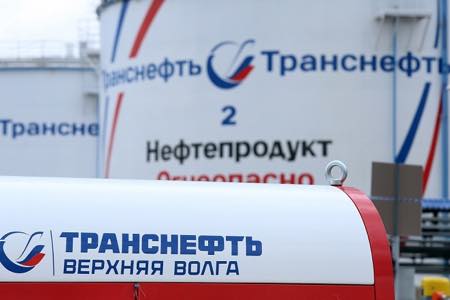 АО «Транснефть-Верхняя Волга» завершило плановые ремонты на магистральных трубопроводах