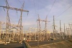 На Новосибирской ГЭС проведена замена половины выключателей открытого распределительного устройства 110 кВ