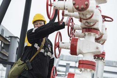 «Таас-Юрях Нефтегазодобыча» добыла 10-миллионную тонну нефти