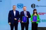 Атоммаш – номинант премии Экотех-Лидер 2022
