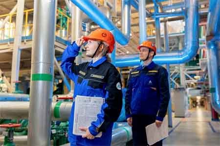 Энергоблок № 4 Кольской АЭС выведен в планово-предупредительный ремонт с элементами модернизации