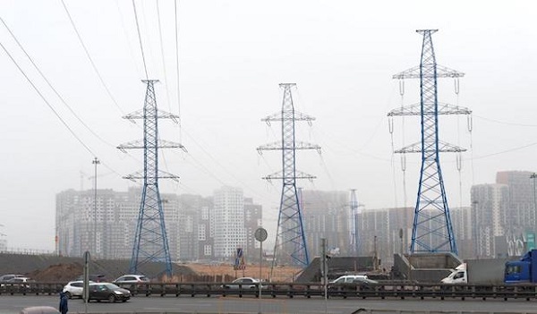 К 2023 году все электросети Москвы станут цифровыми