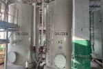 На Салаватской ТЭЦ Башкирской генерирующей компании реализован инвестиционный проект по модернизации баков соли № 1 и 2 химического цеха станции.